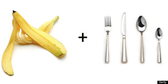 Καθαριστικά που τρώγονται -11 τρόφιμα τα οποία εξαφανίζουν τους λεκέδες [εικόνες] | iefimerida.gr 0