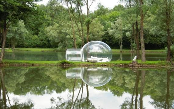 Τα πιο τρελά ξενοδοχεία στον κόσμο – Κοιμηθείτε σε κελιά, φέρετρα, σπηλιές και αγκαλιά με καμηλοπαρδάλεις [εικόνες] | iefimerida.gr 1