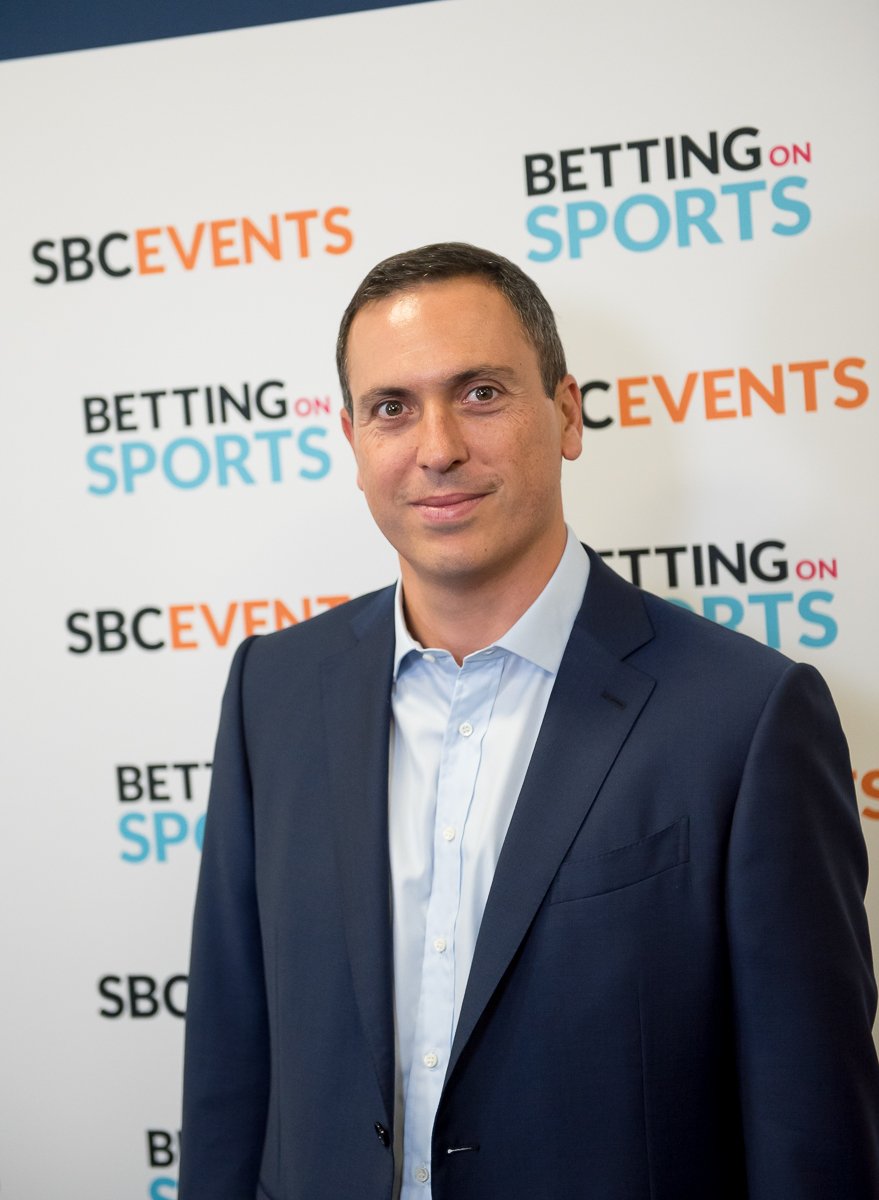 Συμμετοχή της Stoiximan στο διεθνές συνέδριο Betting on Sports | iefimerida.gr 1