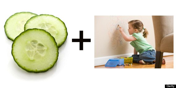 Καθαριστικά που τρώγονται -11 τρόφιμα τα οποία εξαφανίζουν τους λεκέδες [εικόνες] | iefimerida.gr 1