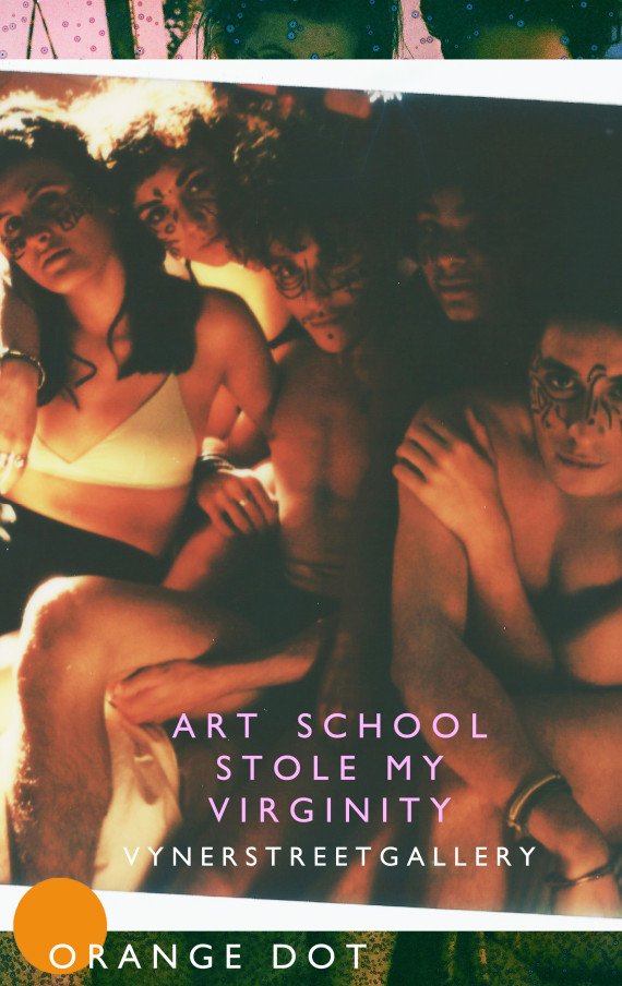 19χρονος θα χάσει τη παρθενιά του μπροστά σε γκαλερί, σε μια περφόρμανς για χάρη της τέχνης [εικόνες & βίντεο] | iefimerida.gr 0