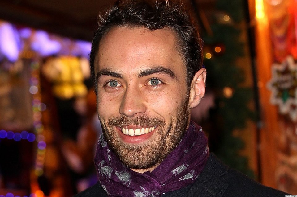 Ο χίπστερ μικρός αδελφός της Κέιτ Μίντλετον -Τα γυμνά και οι φωτογραφίες με τα γυναικεία ρούχα που όλοι θέλουν να... θάψουν [εικόνες] | iefimerida.gr 2