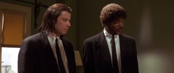 Επικά λάθη που «κατέστρεψαν» αγαπημένες ταινίες -Απίστευτες γκάφες που «γλίτωσαν» στο μοντάζ [εικόνες gif] | iefimerida.gr 3