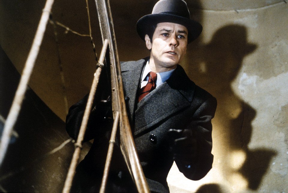 Νέες ταινίες: Οι επανεκδόσεις της εβδομάδας είναι καλύτερες από τις πρεμιέρες [κριτική & τρέιλερ]  | iefimerida.gr 4