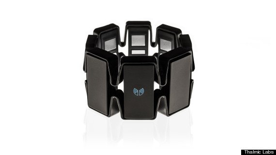 Ερχεται το τέλος του ποντικιού -Πώς θα χειριζόμαστε τους υπολογιστές κουνώντας τα χέρια μας από μακριά [εικόνες&βίντεο] | iefimerida.gr 1