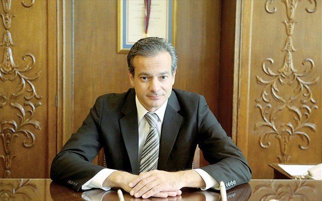 Πρόεδρος Εμπόρων Αθήνας στο iefimerida για τα επεισόδια: Δεν θα κάτσουμε με σταυρωμένα χέρια, ως εδώ! | iefimerida.gr 0