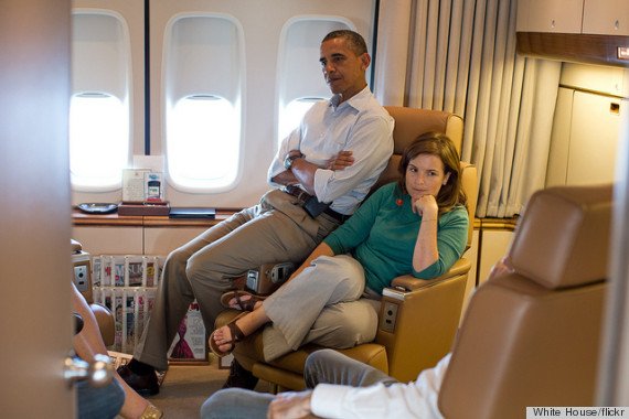 Oι χαζομάρες και οι γκάφες του Ομπάμα που τον έκαναν να μοιάζει με αδέξιο έφηβο [εικόνες] | iefimerida.gr 8