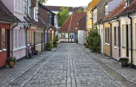 Huffington Post: Ρόδος, πρέπει να τη δει κανείς έστω μία φορά -Από τα σημεία της Ευρώπης που αξίζουν προσοχή [εικόνες] | iefimerida.gr 14