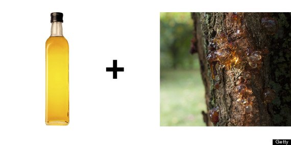 Καθαριστικά που τρώγονται -11 τρόφιμα τα οποία εξαφανίζουν τους λεκέδες [εικόνες] | iefimerida.gr 8