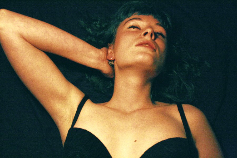 19χρονος θα χάσει τη παρθενιά του μπροστά σε γκαλερί, σε μια περφόρμανς για χάρη της τέχνης [εικόνες & βίντεο] | iefimerida.gr 1