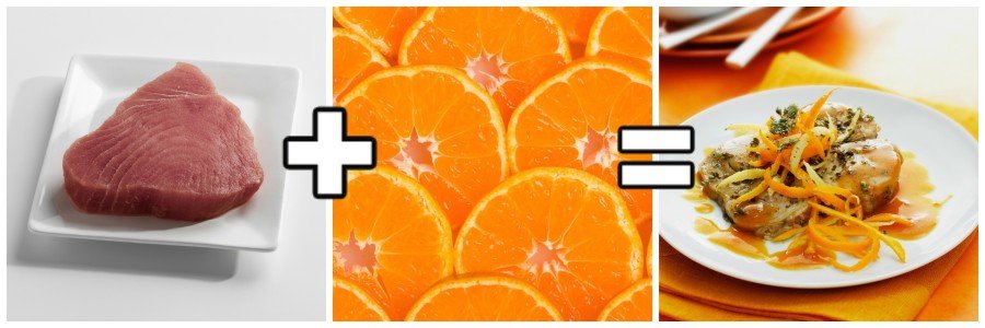 Ανανάς με τυρί, μπανάνα με μπέικον: 6 παράξενοι γευστικοί συνδυασμοί -Το αποτέλεσμα ξετρελαίνει [εικόνες] | iefimerida.gr 8