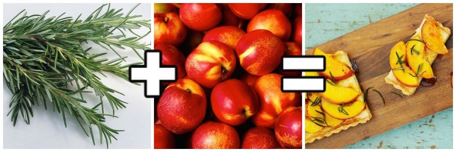 Ανανάς με τυρί, μπανάνα με μπέικον: 6 παράξενοι γευστικοί συνδυασμοί -Το αποτέλεσμα ξετρελαίνει [εικόνες] | iefimerida.gr 7