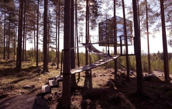 Τα πιο τρελά ξενοδοχεία στον κόσμο – Κοιμηθείτε σε κελιά, φέρετρα, σπηλιές και αγκαλιά με καμηλοπαρδάλεις [εικόνες] | iefimerida.gr 11