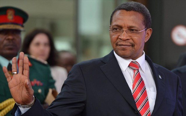 Εκοψαν το χέρι 6χρονου αλμπίνου στην Τανζανία -Κάνουν μαγεία ενόψει εκλογών [εικόνες] | iefimerida.gr 3