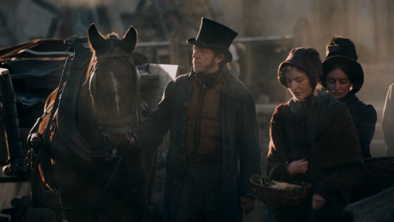 Νέες ταινίες: Tυχοδιώκτης o Βενσάν Κασέλ στη Γαλλία του Ναπολέοντα [κριτική & τρέιλερ]  | iefimerida.gr 1