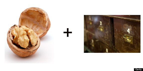 Καθαριστικά που τρώγονται -11 τρόφιμα τα οποία εξαφανίζουν τους λεκέδες [εικόνες] | iefimerida.gr 4