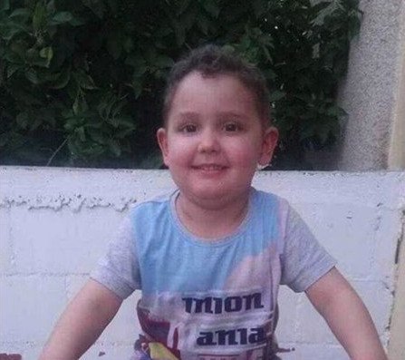 Εκκληση Σερβετά για βοήθεια στον 4χρονο Παναγιώτη που διαγνώστηκε με καρκίνο [εικόνα]  | iefimerida.gr 0