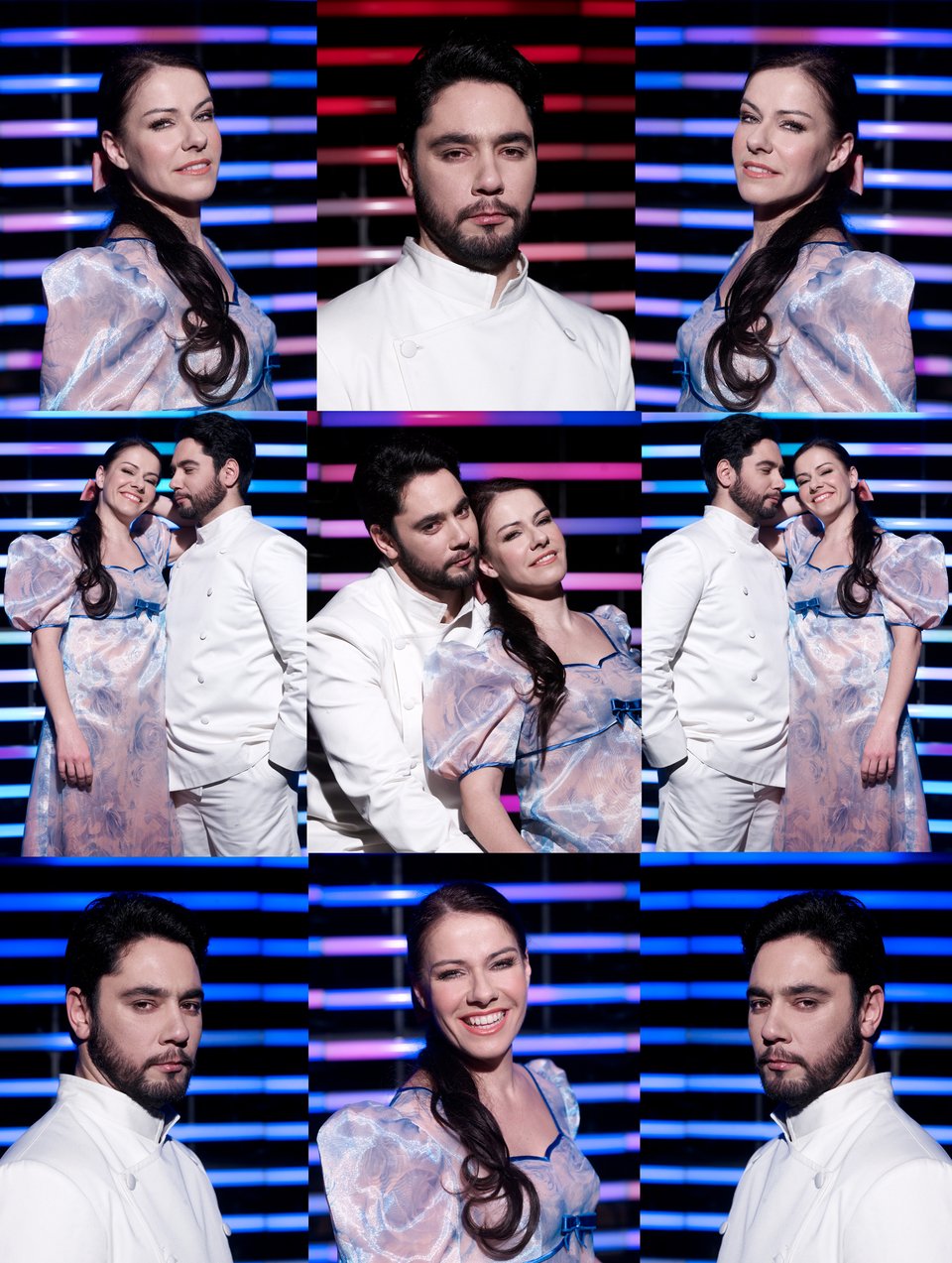 Ο «Κουρέας της Σεβίλλης» γιορτάζει 200 χρόνια - Νέα διαφορετική παραγωγή για την όπερα του Ροσίνι στην ΕΛΣ [εικόνες] | iefimerida.gr 1