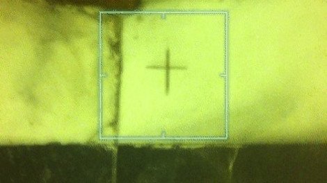 Μιχελογιαννάκης: Δεν ξαναμπαίνω στη Βουλή αν δεν σβήσετε το σταυρό έξω από το γραφείο του Παπανδρέου [εικόνα] | iefimerida.gr 0