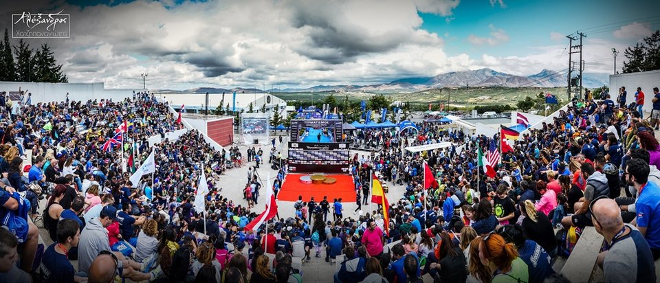 Αυλαία για τον 3ο Ημιμαραθώνιο Κρήτης, με τη Stoiximan υπερήφανο Μεγάλο Χορηγό του θεσμού! | iefimerida.gr 0