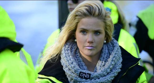 Οι καυτές αθλήτριες που θα λιώσουν... πάγους στους Χειμερινούς Ολυμπιακούς [εικόνες] | iefimerida.gr 0