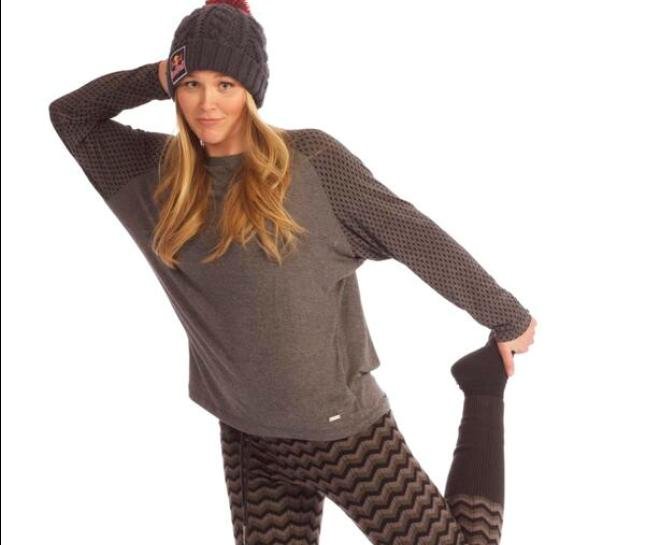 Οι καυτές αθλήτριες που θα λιώσουν... πάγους στους Χειμερινούς Ολυμπιακούς [εικόνες] | iefimerida.gr 9