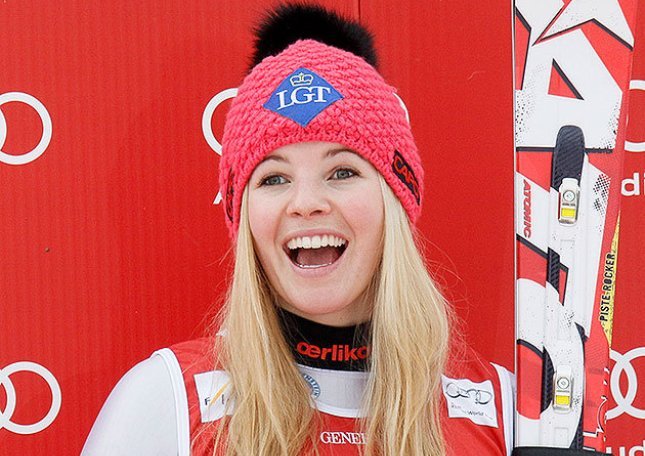 Οι καυτές αθλήτριες που θα λιώσουν... πάγους στους Χειμερινούς Ολυμπιακούς [εικόνες] | iefimerida.gr 2