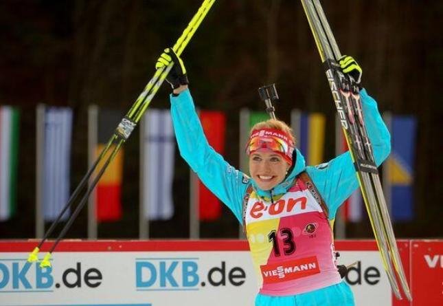 Οι καυτές αθλήτριες που θα λιώσουν... πάγους στους Χειμερινούς Ολυμπιακούς [εικόνες] | iefimerida.gr 3