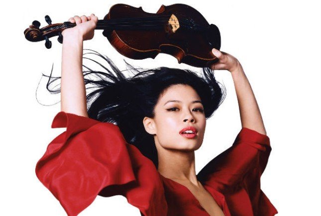 Οι καυτές αθλήτριες που θα λιώσουν... πάγους στους Χειμερινούς Ολυμπιακούς [εικόνες] | iefimerida.gr 6