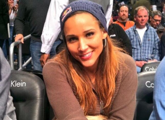 Οι καυτές αθλήτριες που θα λιώσουν... πάγους στους Χειμερινούς Ολυμπιακούς [εικόνες] | iefimerida.gr 7