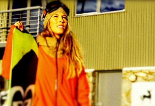 Οι καυτές αθλήτριες που θα λιώσουν... πάγους στους Χειμερινούς Ολυμπιακούς [εικόνες] | iefimerida.gr 8