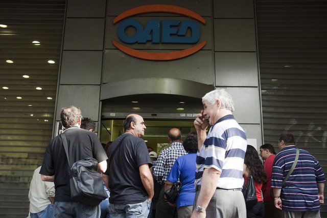 Στα δύο η Ευρώπη: Ρεκόρ απασχόλησης στη Γερμανία - Ρεκόρ ανεργίας σε Ισπανία και Ελλάδα | iefimerida.gr 0