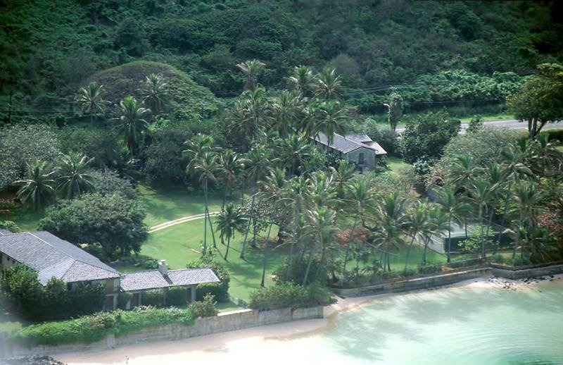 Τι δουλειά θα κάνει πραγματικά ο Μπαράκ Ομπάμα μετά τον Λευκό Οίκο [εικόνες] | iefimerida.gr 7