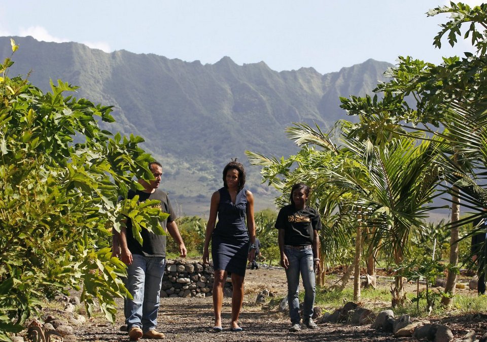 Οι 52 φωτογραφίες που αποδεικνύουν ότι η Μισέλ Ομπάμα είναι η πιο κουλ Πρώτη Κυρία [εικόνες] | iefimerida.gr 19