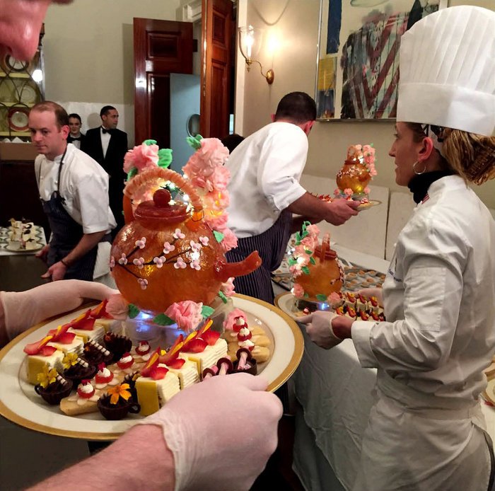 Η ζωή του Ομπάμα το 2015 από τα... παρασκήνια -Αγνωστες φωτογραφίες από κινητό τηλέφωνο [εικόνες] | iefimerida.gr 14