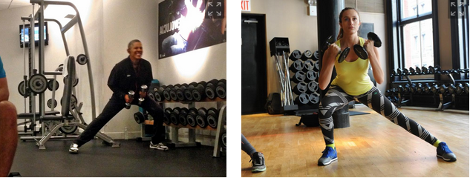 Δημοσιογράφος τρολάει τον Ομπάμα -Γίνεται «φέτες» στο γυμναστήριο με τις ασκήσεις του πλανητάρχη [εικόνες&βίντεο]    | iefimerida.gr 2