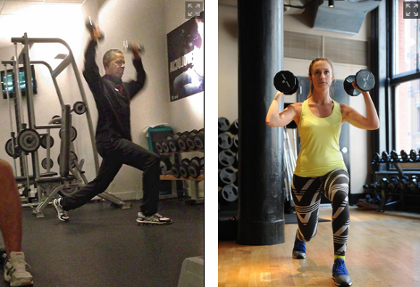 Δημοσιογράφος τρολάει τον Ομπάμα -Γίνεται «φέτες» στο γυμναστήριο με τις ασκήσεις του πλανητάρχη [εικόνες&βίντεο]    | iefimerida.gr 0