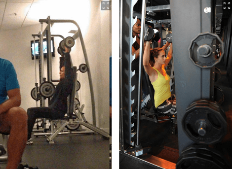 Δημοσιογράφος τρολάει τον Ομπάμα -Γίνεται «φέτες» στο γυμναστήριο με τις ασκήσεις του πλανητάρχη [εικόνες&βίντεο]    | iefimerida.gr 1