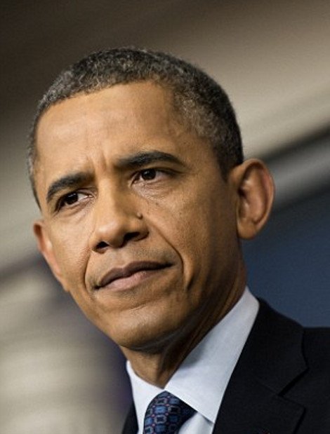 Πώς το άγχος «κατέστρεψε» το πρόσωπo του Ομπάμα [εικόνες] | iefimerida.gr 2
