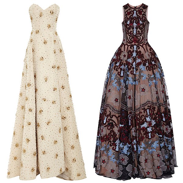 Οι κόρες του Ομπάμα μεγάλωσαν -Με τουαλέτες των 20.000$, σαν σταρ στο κόκκινο χαλί [εικόνες] | iefimerida.gr 5