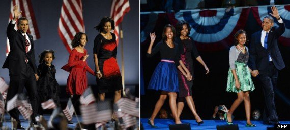 Πόσο γέρασε ο Ομπάμα με δύο θητείες πρόεδρος των ΗΠΑ [εικόνες] | iefimerida.gr 2