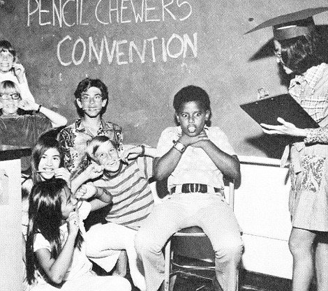 Οι φωτογραφίες του Μπαράκ και της Μισέλ Ομπάμα από τη δεκαετία του '70 που και οι δυο τους θα ήθελαν να... ξεχάσουν [εικόνες] | iefimerida.gr 0