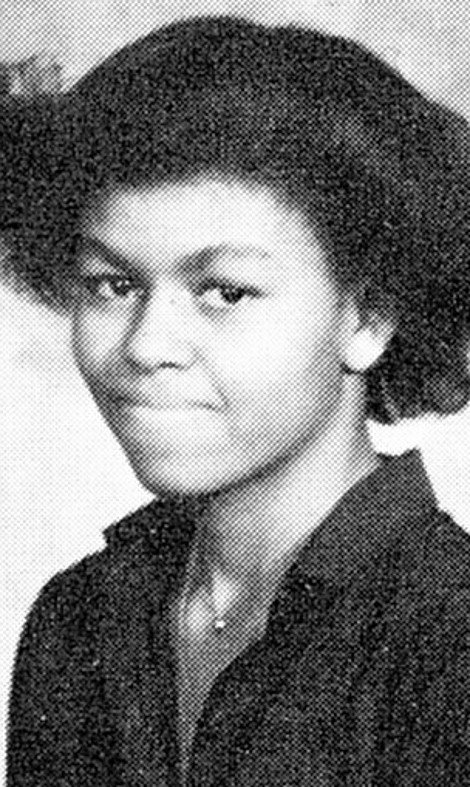 Οι φωτογραφίες του Μπαράκ και της Μισέλ Ομπάμα από τη δεκαετία του '70 που και οι δυο τους θα ήθελαν να... ξεχάσουν [εικόνες] | iefimerida.gr 2