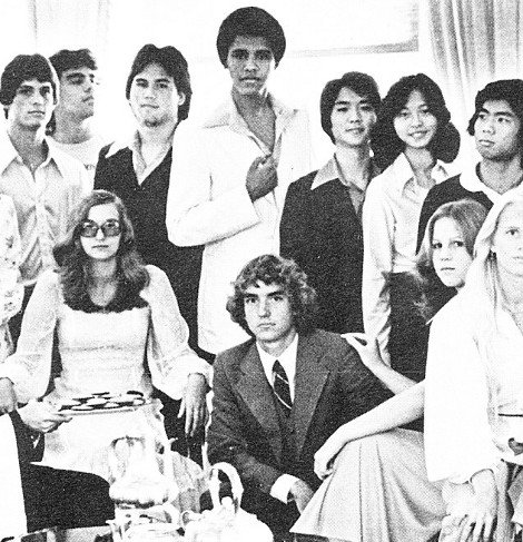 Οι φωτογραφίες του Μπαράκ και της Μισέλ Ομπάμα από τη δεκαετία του '70 που και οι δυο τους θα ήθελαν να... ξεχάσουν [εικόνες] | iefimerida.gr 5