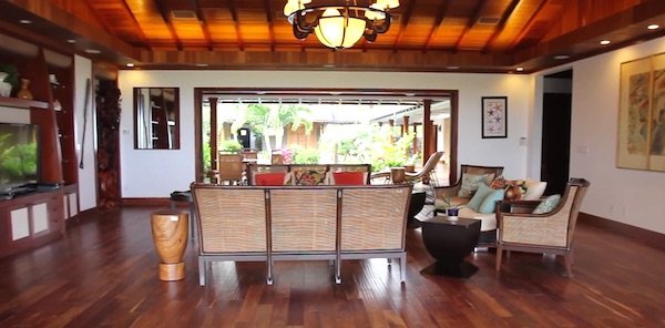 Σε αυτό το τροπικό παλάτι στη Χαβάη κάνει Χριστούγεννα ο Ομπάμα [εικόνες] | iefimerida.gr 3