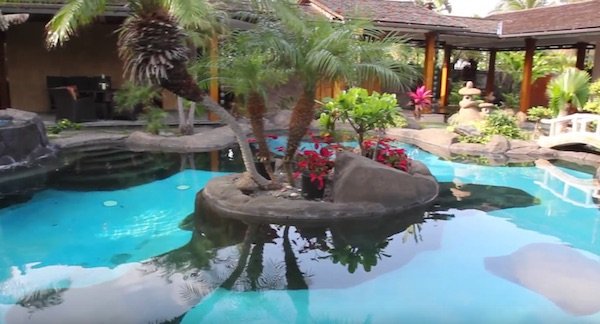 Σε αυτό το τροπικό παλάτι στη Χαβάη κάνει Χριστούγεννα ο Ομπάμα [εικόνες] | iefimerida.gr 4