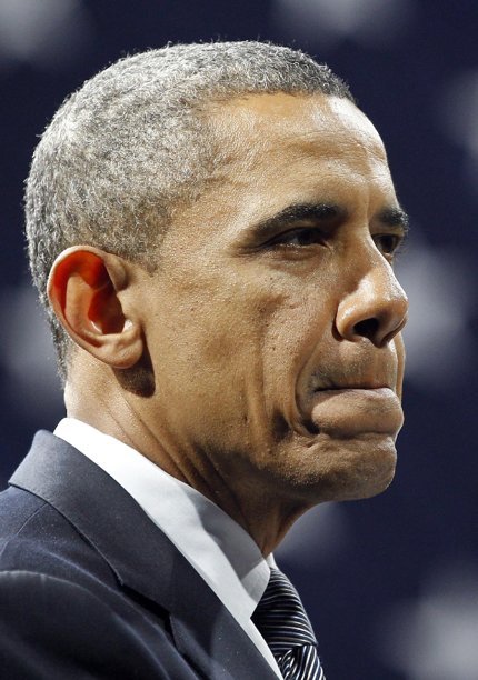 Πόσο γέρασε ο Ομπάμα με δύο θητείες πρόεδρος των ΗΠΑ [εικόνες] | iefimerida.gr 3