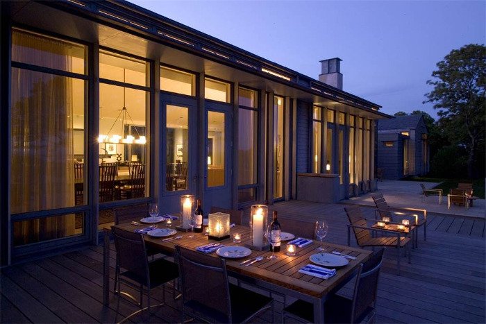 Το σπίτι όπου περνούσαν τα καλοκαίρια τους οι Ομπάμα βγαίνει στο σφυρί -Σύγχρονο και πολυτελές [εικόνες] | iefimerida.gr 10