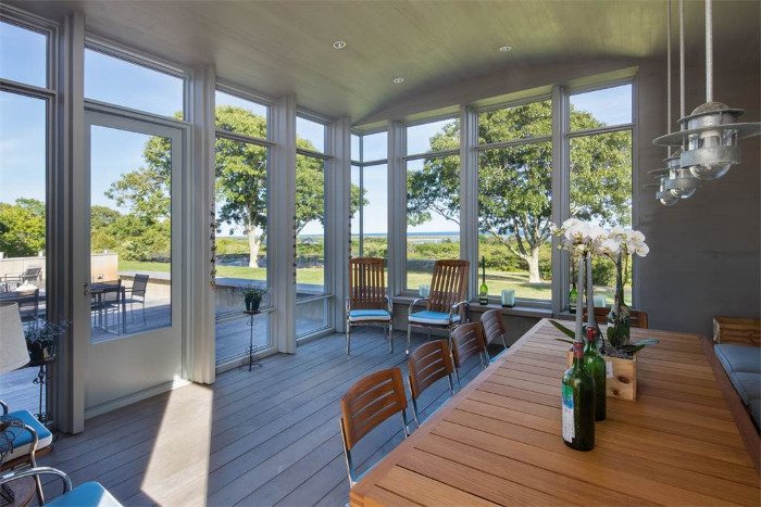 Το σπίτι όπου περνούσαν τα καλοκαίρια τους οι Ομπάμα βγαίνει στο σφυρί -Σύγχρονο και πολυτελές [εικόνες] | iefimerida.gr 2