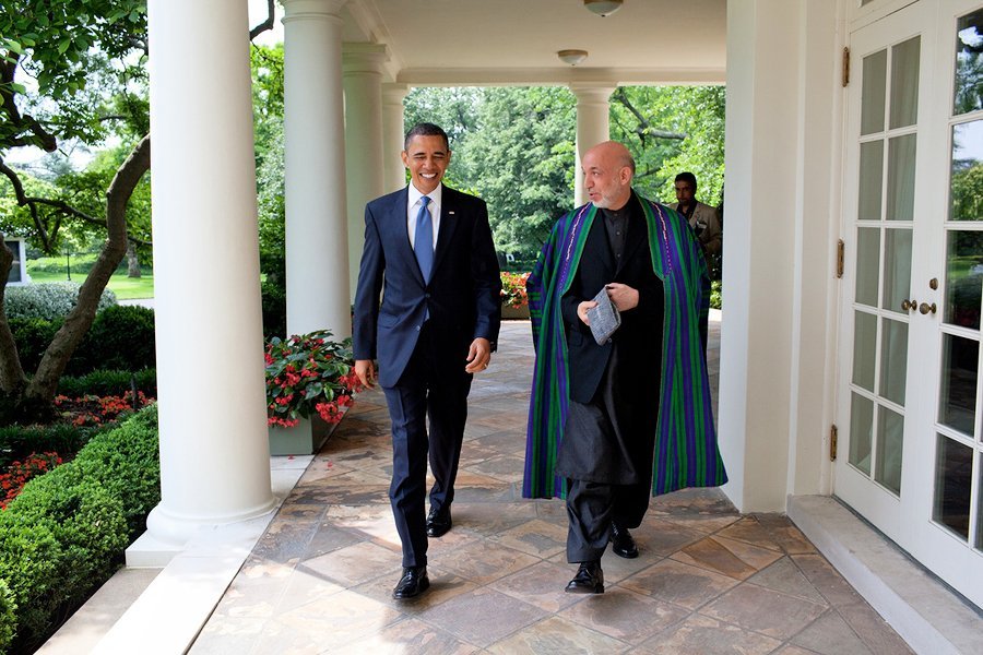 Ακολουθώντας τον πλανητάρχη -Περνώντας μία μέρα παρέα με τον Μπαράκ Ομπάμα [εικόνες]  | iefimerida.gr 9